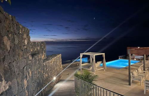 Villa OCEAN II Luxe Infinity Heated Pool - Foto 44