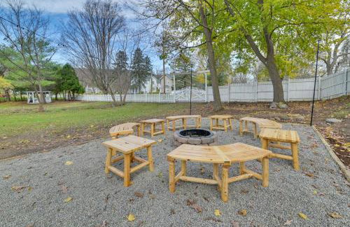 Spacious Naples Vacation Rental with Private Hot Tub - Foto 34