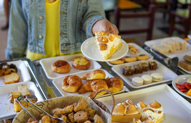 Cabañas Atrapasueños - Foto 36