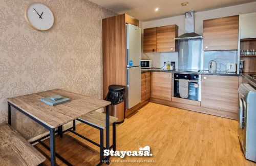 Modern Aesthetic Cosy Apartment Near City Centre - Foto 11