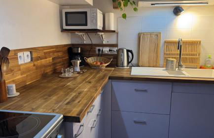 Modern and cozy Stay I Terrace and Parking I 10 min by car Orly airport I Quick access to Paris - Foto 15