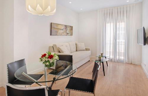 Apartamentos Metrópolis Sevilla - Foto 46