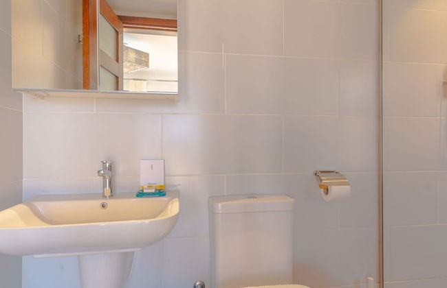 Vesta - Superior Villa IV - 2BR - Wadi Jebal - Foto 5