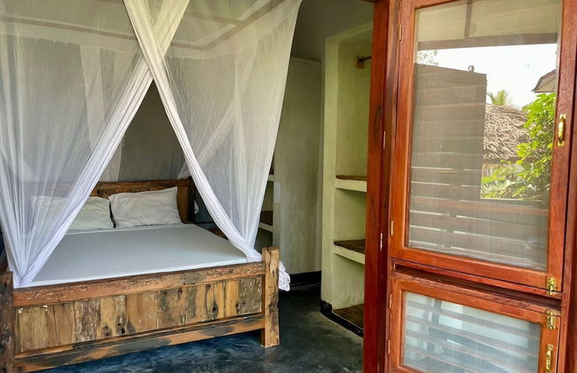 Baobab Bungalows - Foto 35