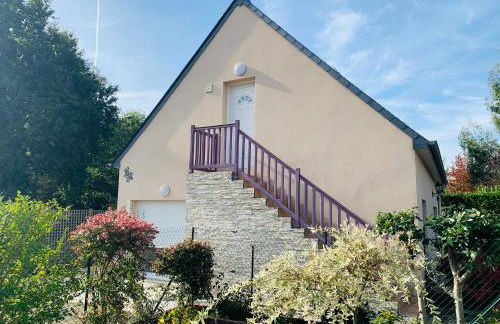 Appartement situé prés des plages et du golf - Foto 37