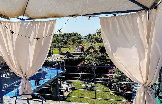 Sunset Samana - pool & private beach - Photo 36