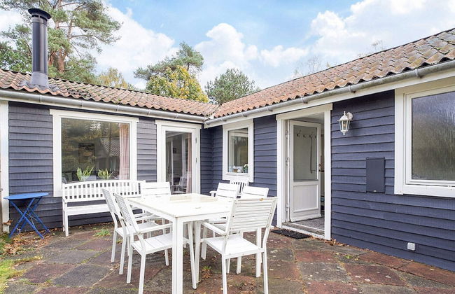 6 Person Holiday Home in Hojby - Photo 33