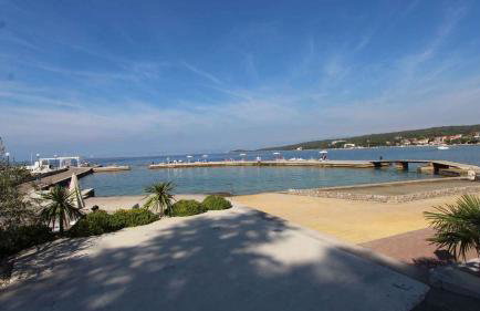 Apartment Malinska, Primorje-Gorski Kotar 20 - Foto 10