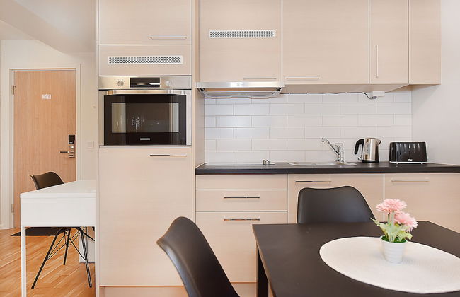 Chefens Hotell - Foto 14