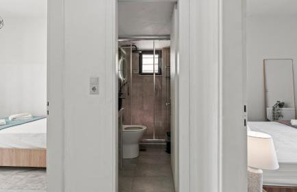 Seaside Gem near Heraklion, Villa Maro's Getaway - Foto 71