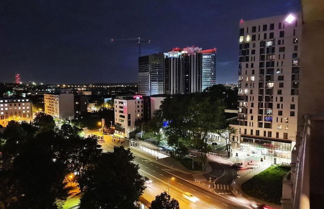 Apartament Gwarek - by Kairos Apartments - Photo 23