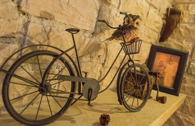 Villa in Baderna With Private Pool - Foto 37