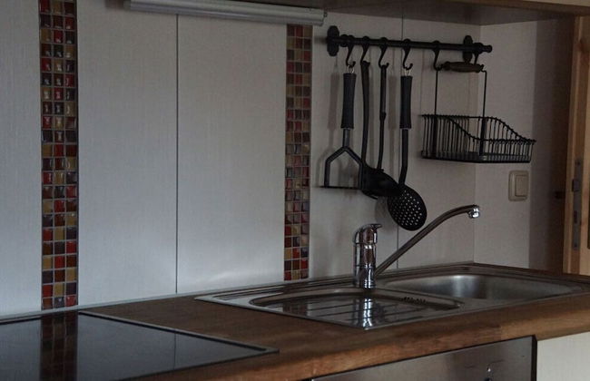 Ferienhof Berghof - Foto 31