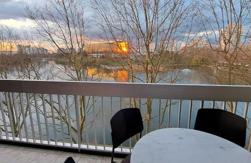 La Croisette Côté Lac - Foto 25