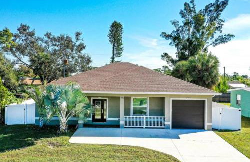 Spacious home with large yard - Perfect for families - Sunny South - Foto 23