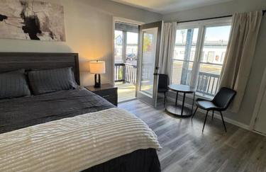 Empire Extended Stay - Foto 15