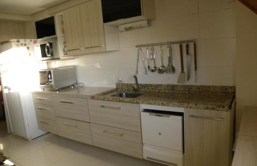 Ampla Cobertura no Centro de Gramado - Foto 43