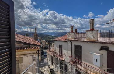 Casetta San Giorgio Lucano - Foto 17