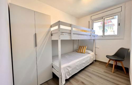 MARITIM Azzure Family Lateral Sea View WiFi - Foto 10