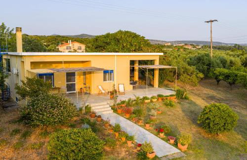 Santa Domenica Summer House - Foto 35