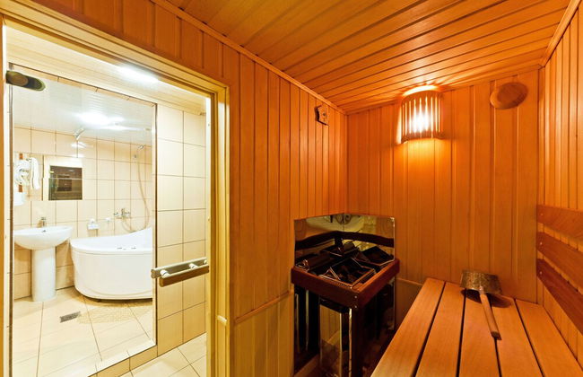 Apartments on Bolshoy Prospekt P.S. - Foto 46