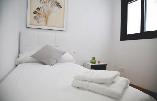 Be Free Granada - Foto 32