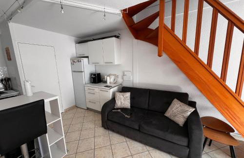 Maison Familiale dans le Domaine de la Plage avec Piscine Privée, à 200m de la Mer - Foto 27