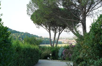 Villa Salviati - Foto 33