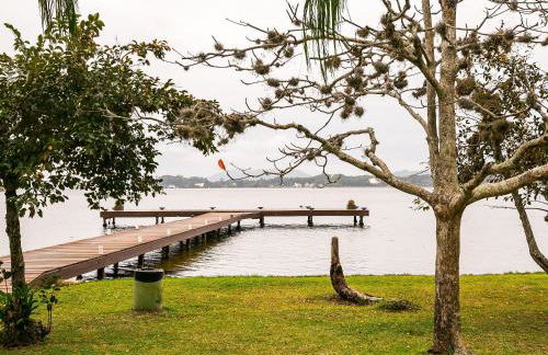 WI-FI 350MB | Trapiche na Lagoa da Conceição #LA12 - Foto 22