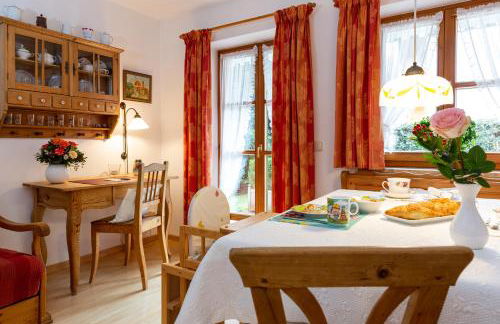 Landhaus Hubertus - Foto 65