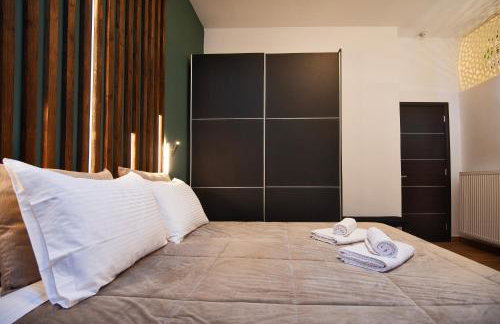 Moulin Rouge Apartments - Foto 31