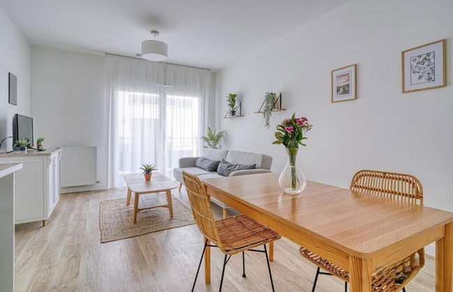 Résidence De Rueil-Malmaison - Foto 10