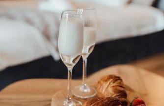 W Sercu Kotliny - luksusowe wille 8 osobowe z balią opalaną drewnem i widokiem na góry - Foto 67