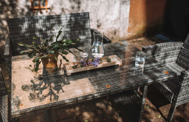 Apartment With Atrium Anabela - Foto 36