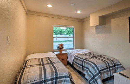 Sleeps 12 - House Guest Apt - Plenty of parking - Foto 30