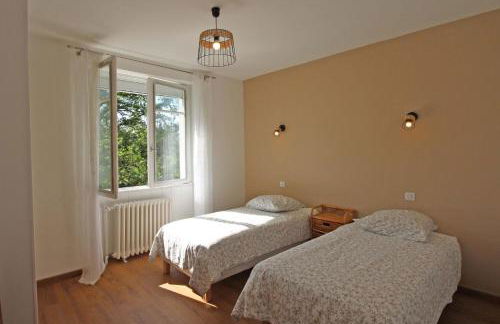 La fontaine - Foto 12