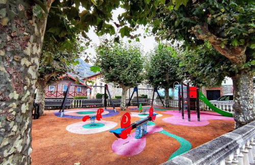 Hoja de Arce - Apartamento Rural - Photo 28