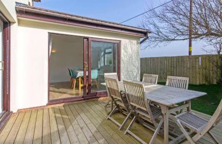 Rockpool Sleeps 8 Seaside Retreat Walk to Beach - Foto 17