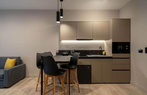 D Suites & Rooms - Foto 7