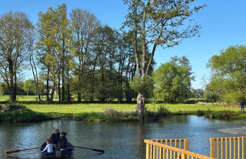 Ferienwohnung Domaene Kermen - Foto 38