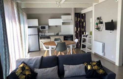 Les cottages du golf - Foto 19