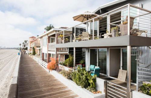 Oceanfront Oasis - Foto 23