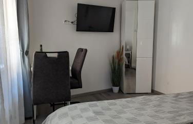 Ferienwohnung an der historischen Stadtmauer - Foto 9