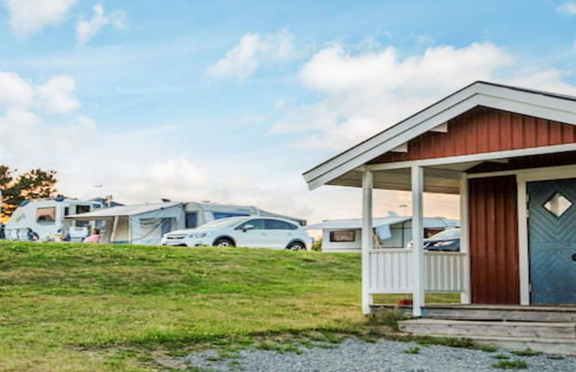 Holiday Home in Hesselager by the sea - Photo 27