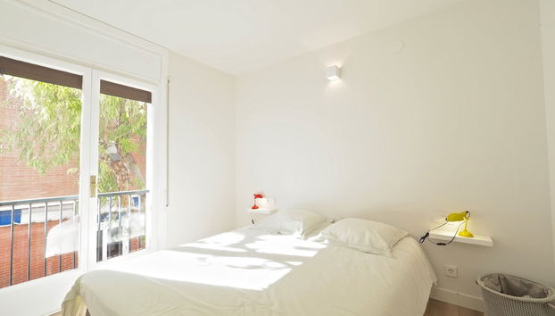 Terraza Vinyet - Foto 2, Habitación