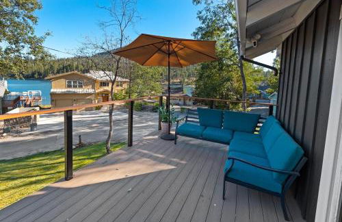 Lake View Private Dock 18 miles to Yosemite - Foto 53