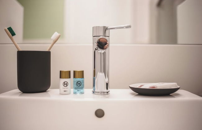 The Circus Living - Foto 29