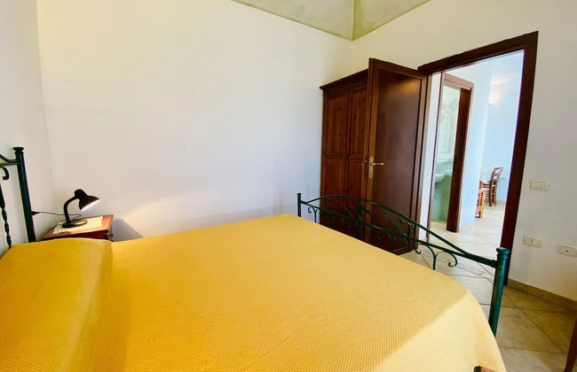 Bilocale Tatiana Vista Mare - Foto 3