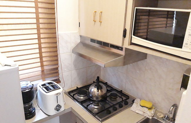 Sasaki Apartments - Foto 28