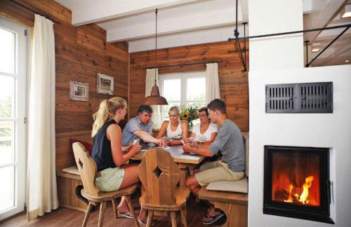 Holiday Homes in Torfhaus Harzresort, Torfhaus - Foto 80